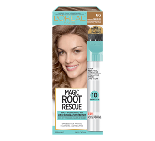 Magic Root Rescue kit de coloration permanente des racines, 1 unité