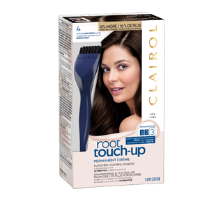 Root Touch-Up Temporary Color Refreshing Spray, 1 unit