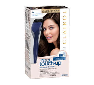 Root Touch-up Colorblend coloration permanente, 1 unité