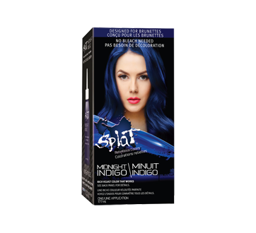 Colorations rebelles, 177 ml