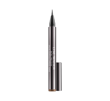 Image of product Watier - Micro-Precision Long-Lasting Brow Tint, 0.7 ml Châtain
