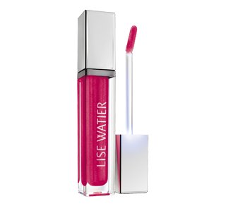 Haute Lumière High Shine Lip Gloss, 6 ml