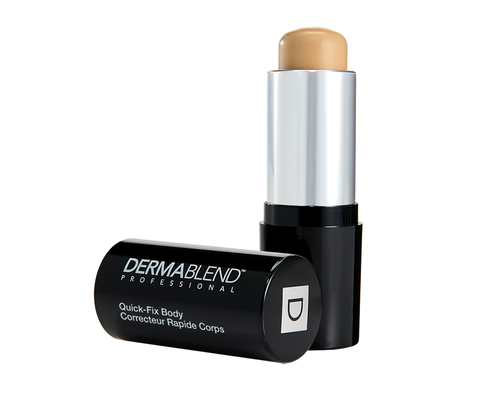 QuickFix Body Foundation Stick , 12 g Dermablend Professional