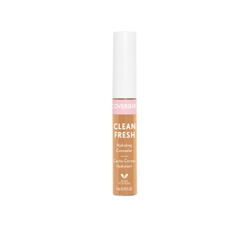 Clean Fresh cache-cernes hydratant, 7 ml