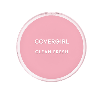 Clean Fresh Healthy Look poudre pressée, 11 g