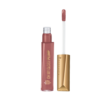 Oh My Gloss! Plump Lipgloss, 22.6 g