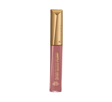 Image 2 of product Rimmel London - Oh My Gloss! Plump Lipgloss, 22.6 g 1999 - 210