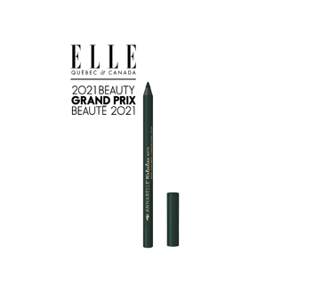 Crayon Kohl pour les yeux Waterline Matte, 1,2 g
