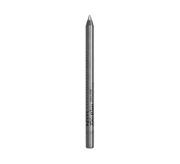 Image 2 of product NYX Professional Makeup - Epic Wear Liner Sticks, 1.21 g Silver
