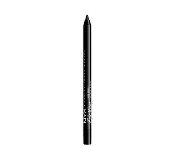 Image 2 du produit NYX Professional Makeup - Epic Wear crayon pour les yeux, 1,21 g Black