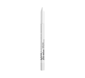 Image 1 of product NYX Professional Makeup - Epic Wear Liner Sticks, 1.21 g White