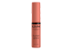 Vignette 1 du produit NYX Professional Makeup - Butter Lip Gloss brillant à lèvres, 8 ml Bit of Honey