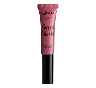 Sweet Cheeks Soft Cheek Tint, 12 g