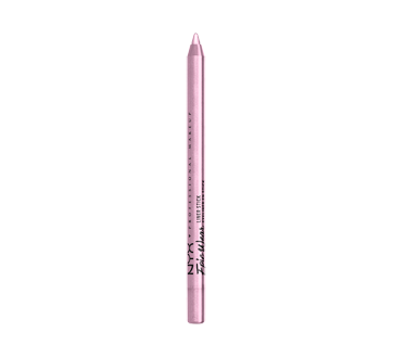 Image 2 du produit NYX Professional Makeup - Epic Wear crayon pour les yeux, 1,21 g Frosted Lila