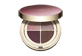 Thumbnail 1 of product Clarins - Eyeshadow Palette, 4.2 g 02 Rosewood gradation