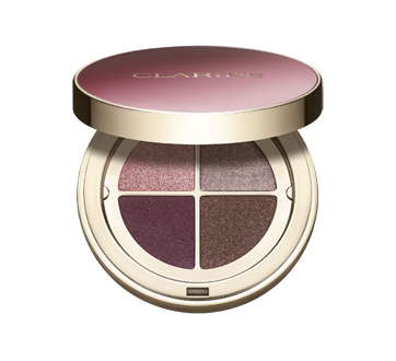 Eyeshadow Palette, 4.2 g