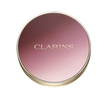 Image 3 of product Clarins - Eyeshadow Palette, 4.2 g 02 Rosewood gradation