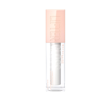 Image 2 of product Maybelline New York - Lifter Gloss, 5.4 ml Pearl