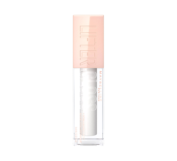 Image 2 du produit Maybelline New York - Lifter Gloss brillant à lèvres, 5,4 ml Pearl