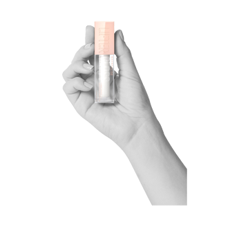 Image 3 du produit Maybelline New York - Lifter Gloss brillant à lèvres, 5,4 ml Pearl