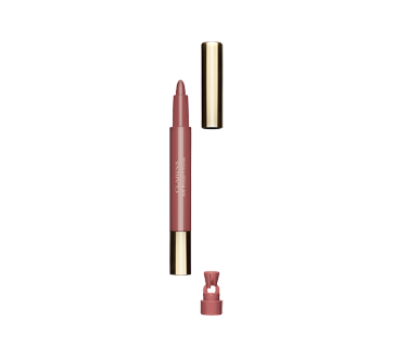Image 2 of product Clarins - Joli Rouge Crayon, 0.6 g 705C soft berry