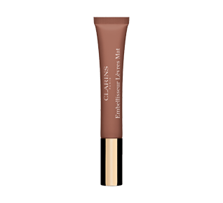 Embellisseur lèvres mat, 12 ml