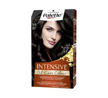 Image of product Schwarzkopf - Palette Intensive Oil Care Colour, 60 ml #900