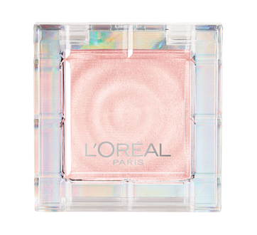 Image du produit L'Oréal Paris - Colorqueen ombre à paupières infusé à l'huile, 4 g Unsurpassed 1