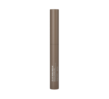 Image 3 of product Maybelline New York - Brow extensions Crayon, 0.4 g Soft Brown