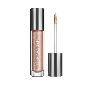 Stardust Glitter Liner & Shadow, 4 ml