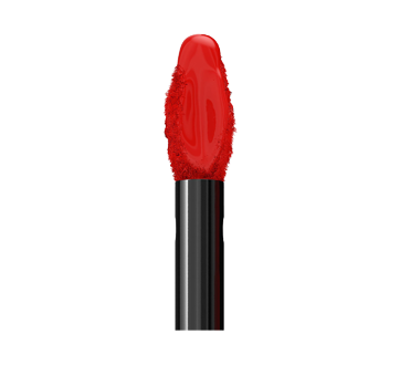 superstay matte ink spiced edition