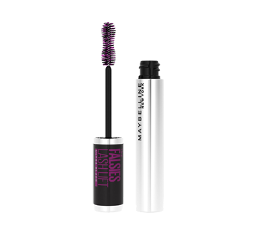 Image 2 du produit Maybelline New York - Falsies Lash Lift Intensifier mascara, 29 g Ultra Black
