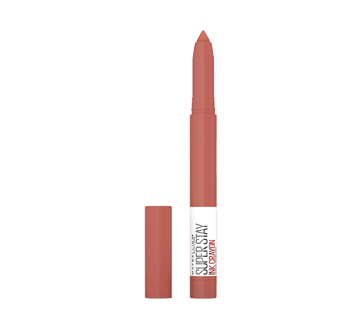 Image 2 du produit Maybelline New York - Super Stay Ink crayon à lèvres, 12 g Rise to the Top