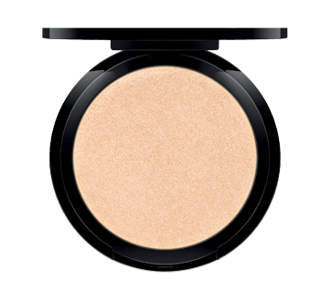 Image 2 of product Rimmel London - High'Light Pressed Powder, 8 g Stardust - 001