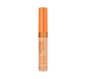 Image 2 du produit Rimmel London - Lasting Radiance anti-cernes et illuminateur du regard, 7 ml Soft Beige - 040