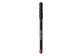 Vignette 2 du produit Rimmel London - Lasting Finish crayon à lèvres, 1,2 g Bitted Red - 580