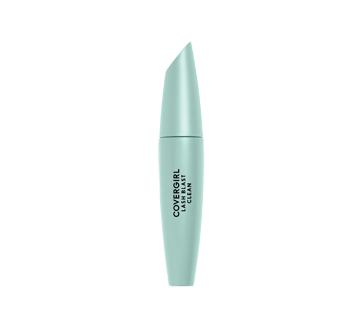 Lash Blast Clean Volume Mascara, 13.1 ml