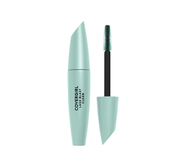 Image 3 of product CoverGirl - Lash Blast Clean Volume Mascara, 13.1 ml Very Black - 800
