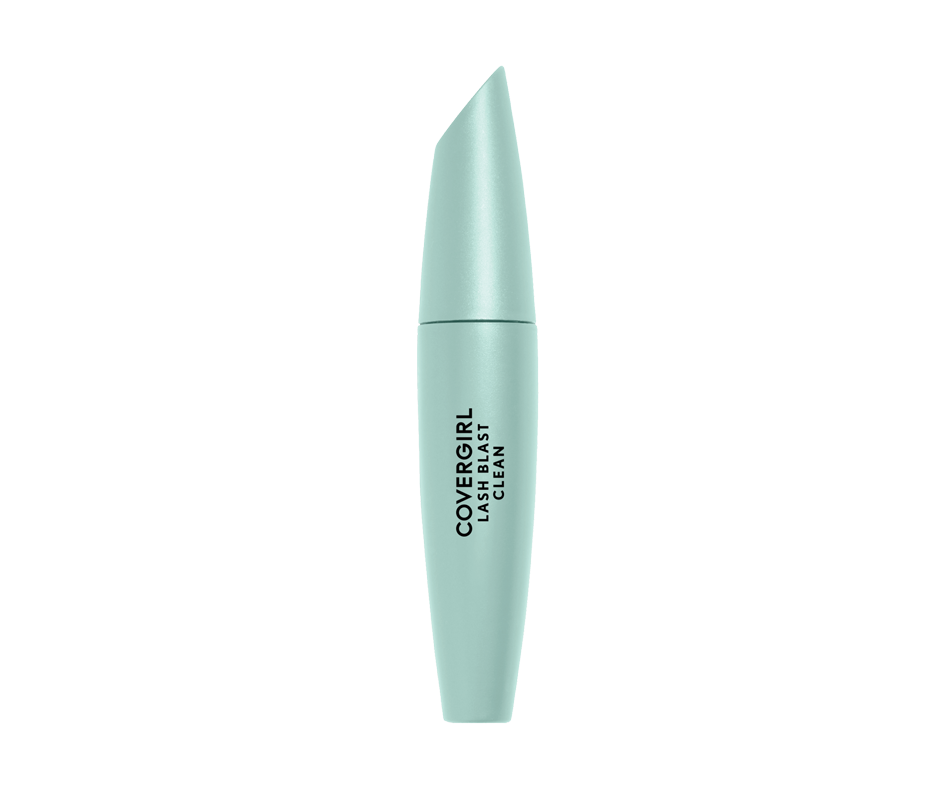Lash Blast Clean volume mascara, 13.1 ml CoverGirl Mascara Jean Coutu
