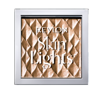 Image du produit Revlon - SkinLights illuminateur prismatique, 1 unité Daybreak Glimmer