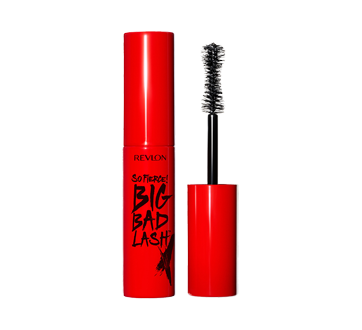 So Fierce! Big Bad Lash Mascara, 1 unit