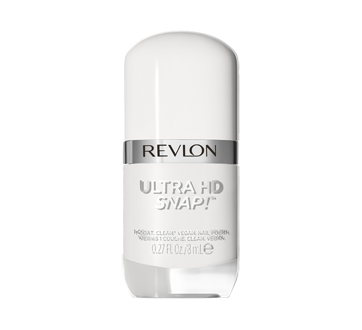 Ultra HD Snap! vernis à ongles 1 couche, 1 unité