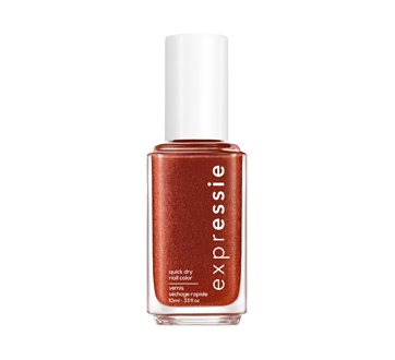 Image 1 of product essie - Expressie Quick-Dry Nail Color, 10 ml Misfits Right In