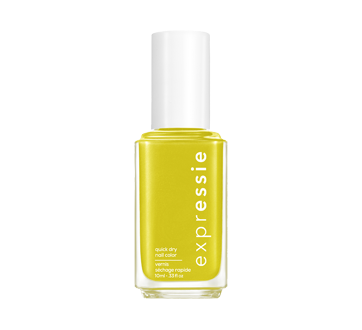 Image 1 of product essie - Expressie Quick-Dry Nail Color, 10 ml We Don't Mesh