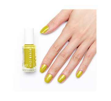 Image 2 of product essie - Expressie Quick-Dry Nail Color, 10 ml We Don't Mesh