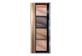 Thumbnail of product Revlon - So Fierce! Prismatic Eye Shadow Palette, 1 unit 961 - Victoire