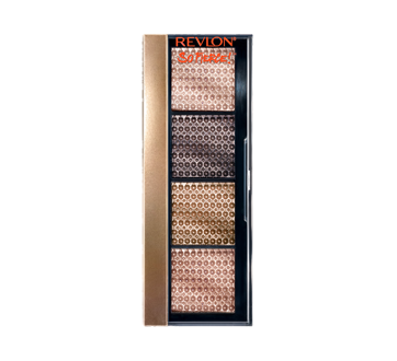 So Fierce! Prismatic Eye Shadow Palette, 1 unit
