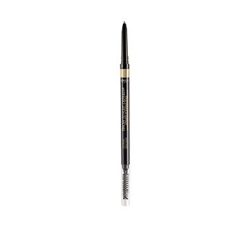Image of product L'Oréal Paris - Brow Stylist Definer Ultra-Thin Eyebrow Pencil, 0.9 g Ash Brown