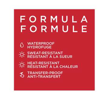Image 6 of product L'Oréal Paris - Infallible 24H FreshWear Foundation-in-a-Powder Matte Finish, 9 g Procelaine - 10