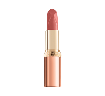 Les Nus by Color Riche Intense Nude Lipstick, 3.6 g